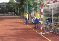 fotbal v Litoměřicích