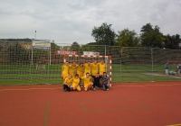 fotbal v Litoměřicích