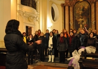 Adventní koncert - Kvítek