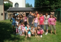 den dětí 2011