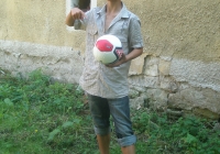 den dětí 2011