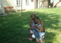 den dětí 2011