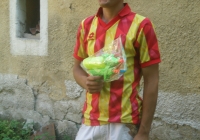 den dětí 2011