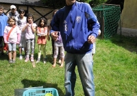 Den dětí 2012