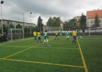 Fotbal - Kobylisy 2013