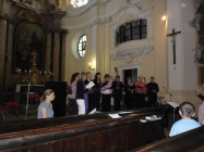 koncert 11. 5. 2012