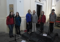 koncert Ztracené kapely