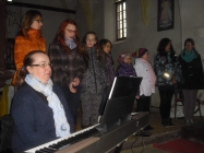 Nehasice - Slavnost koláčů 2013
