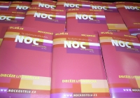 Noc kostelů 2012