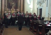 Noc kostelů 2013