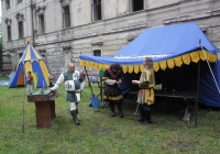Postoloprtské slavnosti 2013