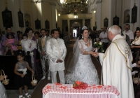 romská svatba 18. 8. 2012