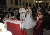 romská svatba 18. 8. 2012