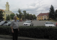 sudetští Němci 2012