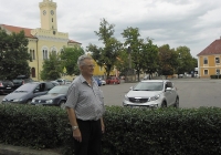sudetští Němci 2012