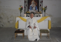 sudetští Němci 2012
