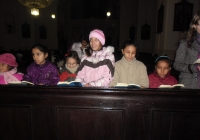 sv. Mikuláš 6. 12. 2012