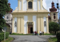 kosmonosy