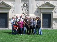 Výlet 5. 7. 2011