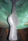 Opravený zvon v Postoloprtech 8-2010