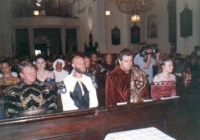 250. jubileum Postoloprty