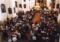 250. jubileum Postoloprty