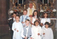 250. jubileum Postoloprty