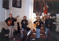 250. jubileum Postoloprty