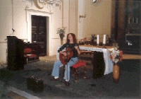 Koncert Evy Henychové 2003
