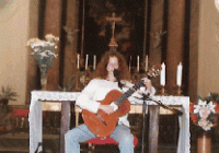 Koncert Evy Henychové 2003