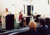 Postoloprtské slavnosti 2004