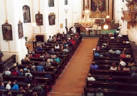 Postoloprtské slavnosti 2004