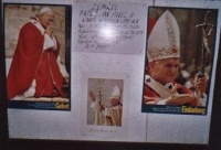 Úmrtí papeže Jana Pavla II. 2005