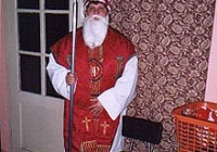 Mikulášská besídka 2005