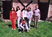 Ministrantské soutěže 2005