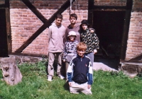 Ministrantské soutěže 2005