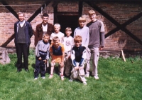 Ministrantské soutěže 2005