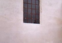 Oprava střechy v Bitozevsi 2005