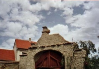 Vichřice 2005