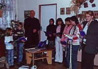 Advent a Vánoce 2006
