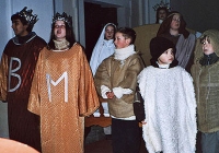 Advent a Vánoce 2006