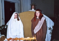 Advent a Vánoce 2006