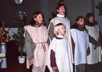 Advent a Vánoce 2006