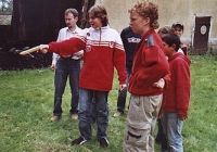 Den dětí 2006