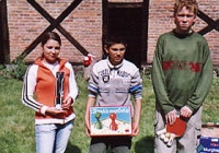 Den dětí 2006