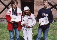 Den dětí 2006