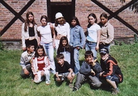 Den dětí 2006
