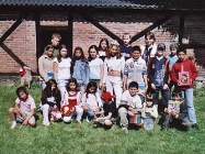 Den dětí 2006