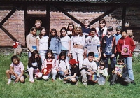 Den dětí 2006