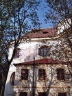 Oprava prejzové střechy Postoloprty 2006